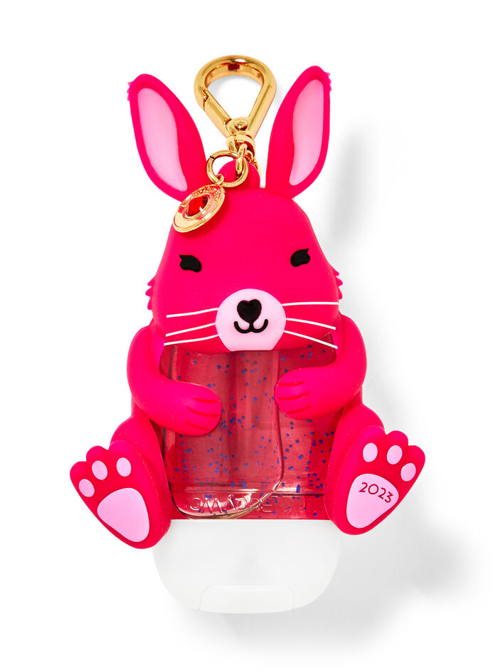 Rabbit fragrance PocketBac Holder