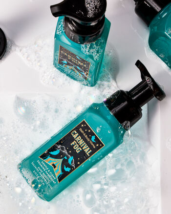 Carnival Fog Hand Soaps & Sanitizers/Hand soaps/All hand soaps Bath & Body Works4