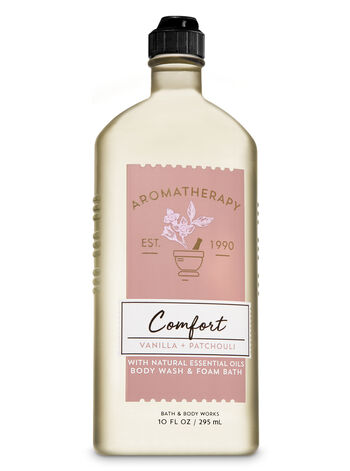 Vanilla Patchouli PRODOTTI PER IL CORPO/VEDI TUTTI PRODOTTI PER IL CORPO Bath & Body Works1