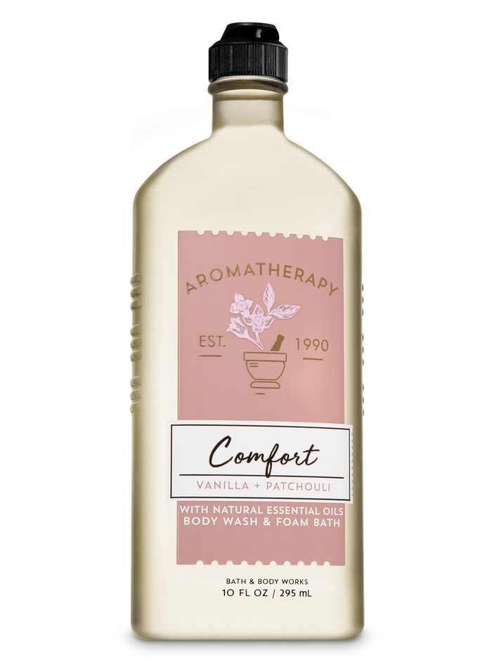 Vanilla Patchouli PRODOTTI PER IL CORPO/VEDI TUTTI PRODOTTI PER IL CORPO Bath & Body Works