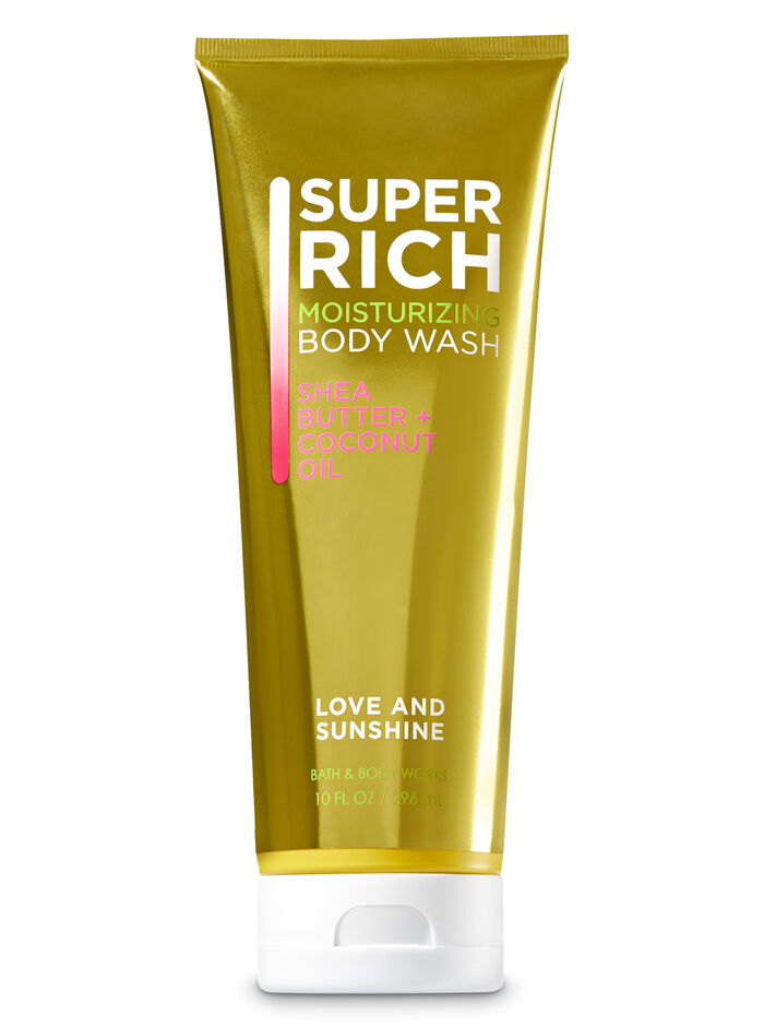 Love & Sunshine PRODOTTI PER IL CORPO/VEDI TUTTI PRODOTTI PER IL CORPO Bath & Body Works