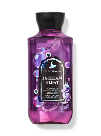 I Scream Float Body care/Bath & Shower/Body wash & Shower gel Bath & Body Works1