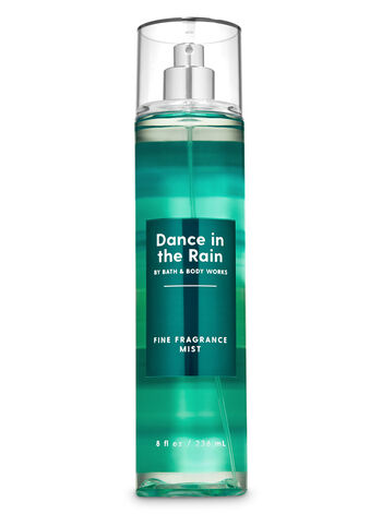 Dance in the Rain - Fresh Raindrops OFFERTE SPECIALI Bath & Body Works1