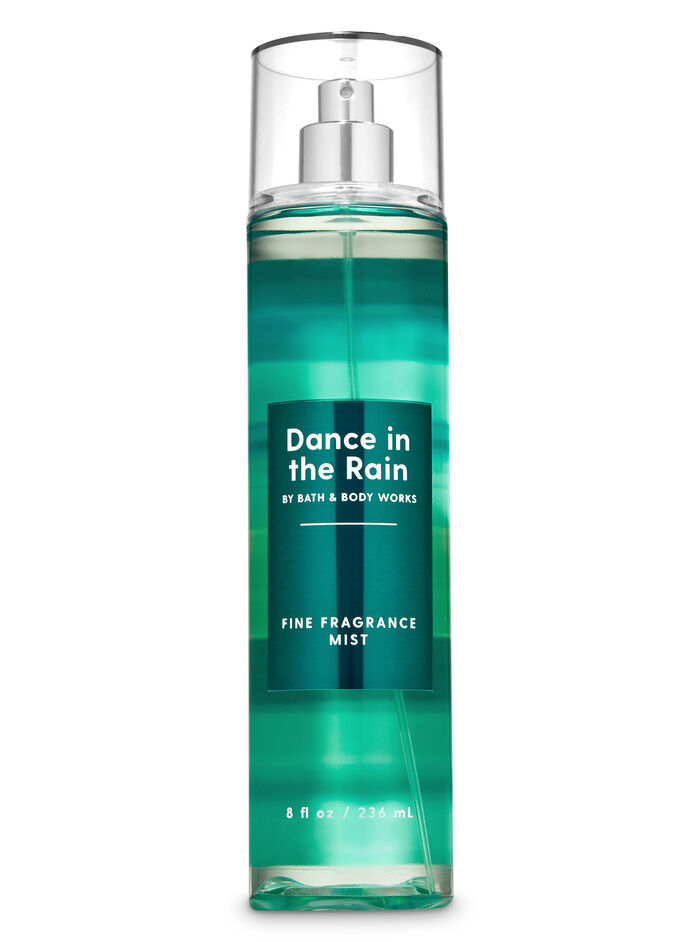 Dance in the Rain - Fresh Raindrops OFFERTE SPECIALI Bath & Body Works