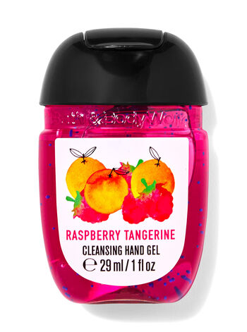 Raspberry Tangerine SAPONI E IGIENIZZANTI MANI/VEDI TUTTI SAPONI E IGIENIZZANTI MANI Bath & Body Works1