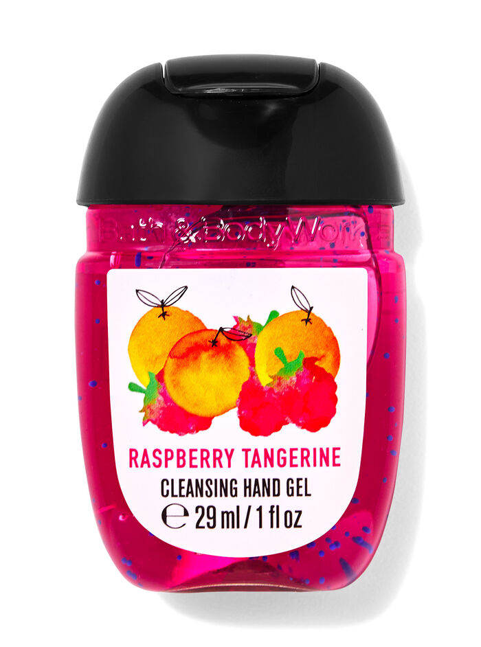 Raspberry Tangerine SAPONI E IGIENIZZANTI MANI/VEDI TUTTI SAPONI E IGIENIZZANTI MANI Bath & Body Works