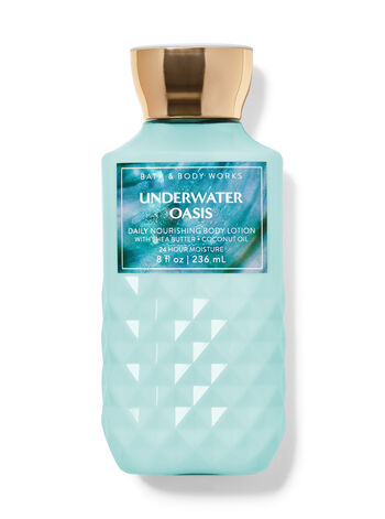 Underwater Oasis Fuori Catalogo Bath & Body Works1