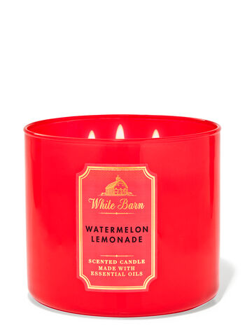 Watermelon Lemonade Gifts/Collections/Gifts for home Bath & Body Works1