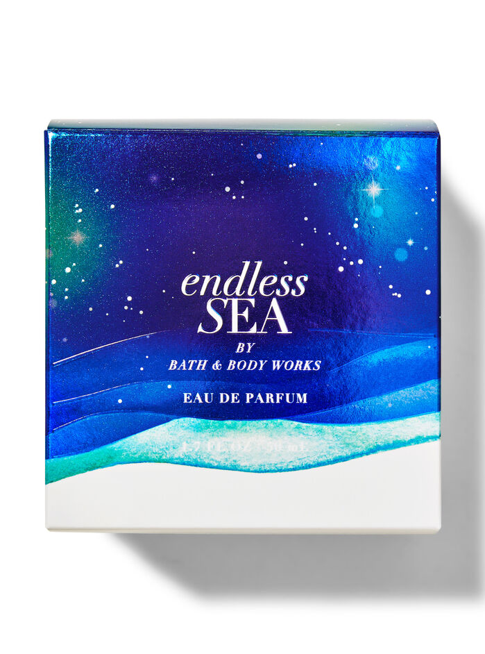 Endless Sea Fuori Catalogo Bath & Body Works