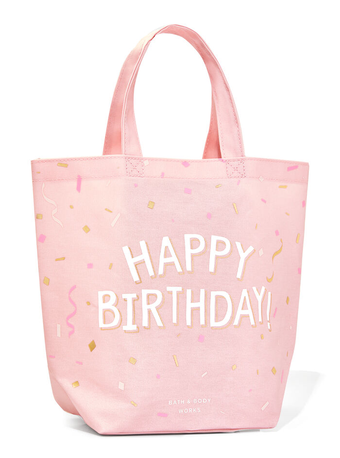 Compleanno Fuori Catalogo Bath & Body Works