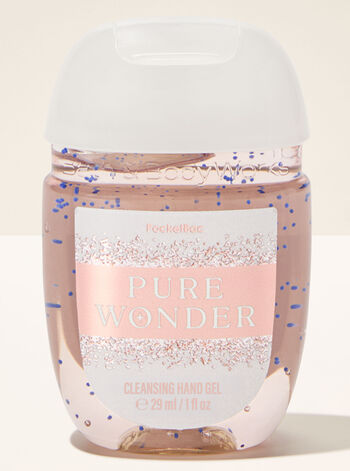 Pure Wonder Hand Soaps & Sanitizers/Hand sanitizers/Hand sanitizers Bath & Body Works1
