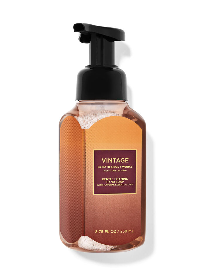Vintage fuori catalogo Bath & Body Works