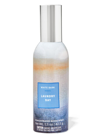 Laundry Day Home Fragrance/Home & Car Air fresheners/Room sprays & mists Bath & Body Works1