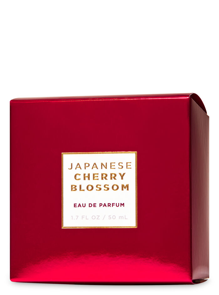 Japanese Cherry Blossom Body care/Fragrance/Perfume Bath & Body Works