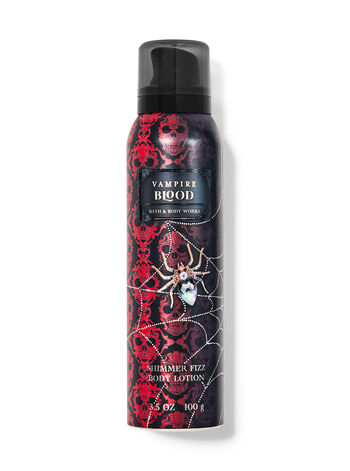 Vampire Blood Body care/Moisturizers/Body lotion Bath & Body Works1