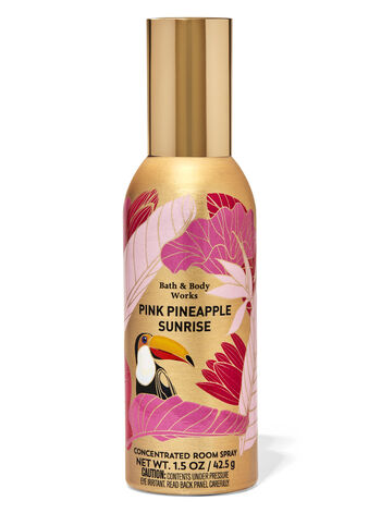 Pink Pineapple Sunrise Fuori Catalogo Bath & Body Works1