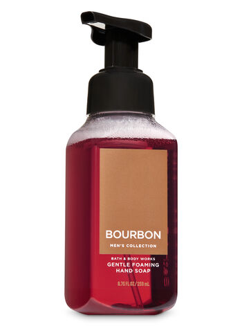 Bourbon Hand Soaps & Sanitizers/Featured/Hand care Bath & Body Works1