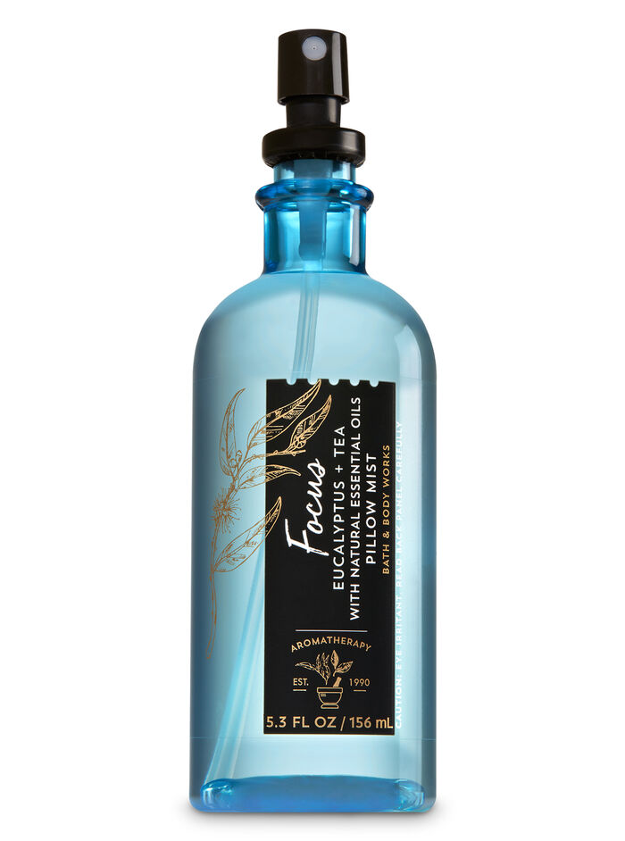 Eucalyptus Tea Gifts/Collections/Gifts for home Bath & Body Works