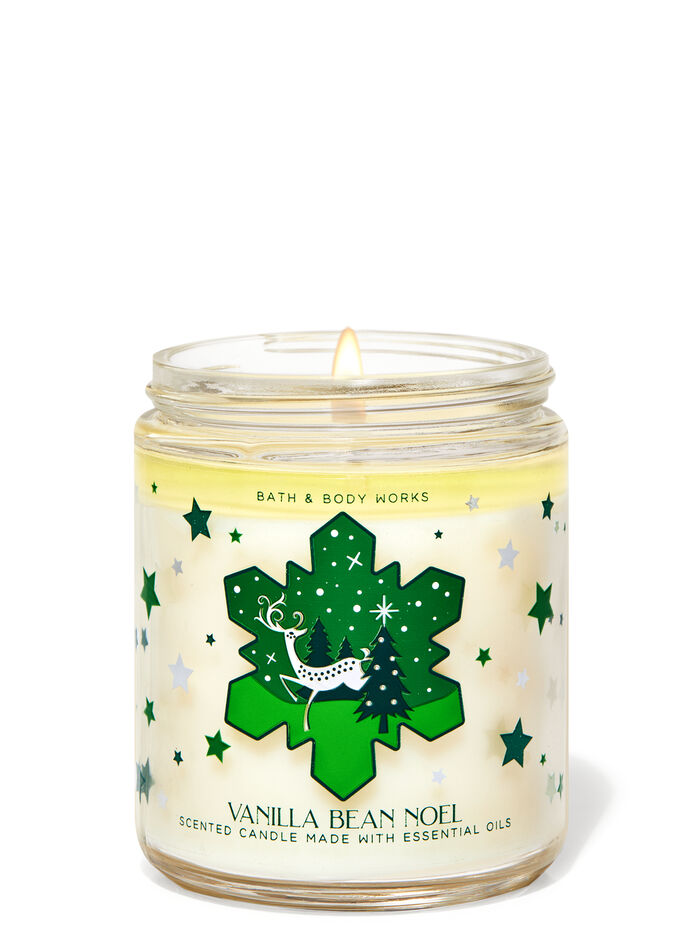 Vanilla Bean Noel Gifts/Collections/Gifts for home Bath & Body Works