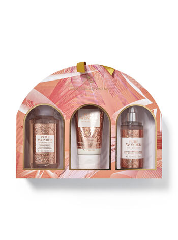 Pure Wonder body care gift sets bodycare gift set Bath & Body Works2