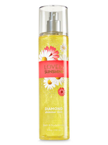 Love & Sunshine PRODOTTI PER IL CORPO/VEDI TUTTI PRODOTTI PER IL CORPO Bath & Body Works1