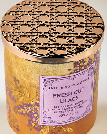 Fresh Cut Lilacs Home Fragrance/Candles/1-wick candles Bath & Body Works2