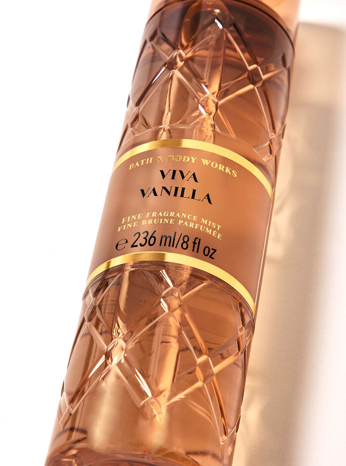 Viva Vanilla Body care/Fragrance/Body sprays & mists Bath & Body Works