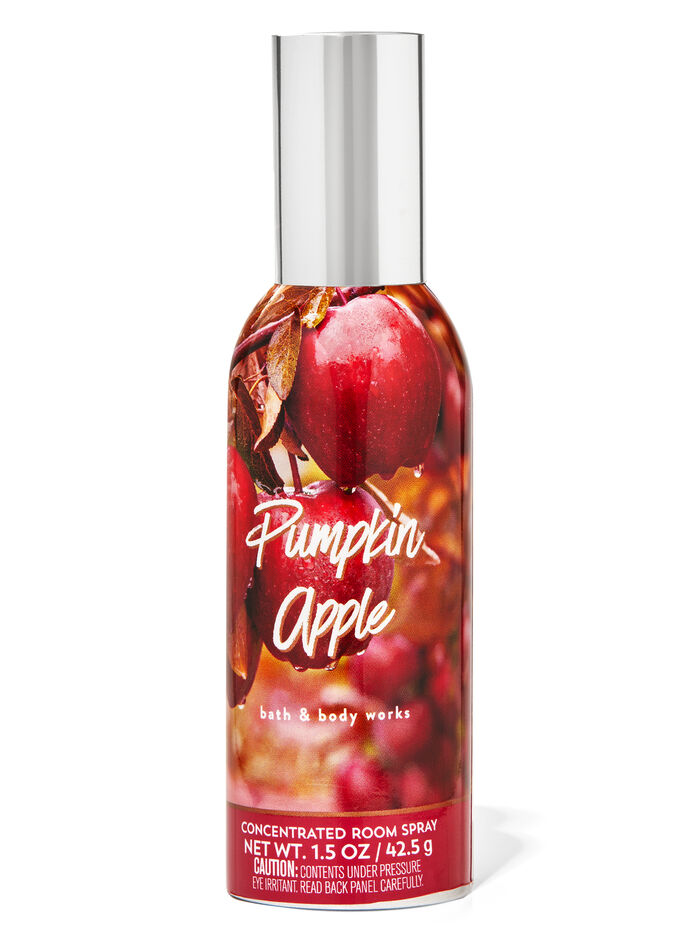 Pumpkin Apple Fuori Catalogo Bath & Body Works