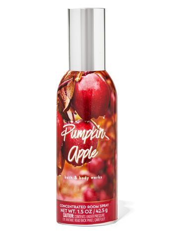 Pumpkin Apple gifts collections gifts for her Bath & Body Works1