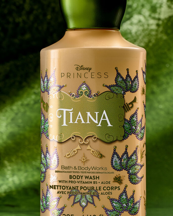 Tiana Body care/Bath & Shower/Body wash & Shower gel Bath & Body Works