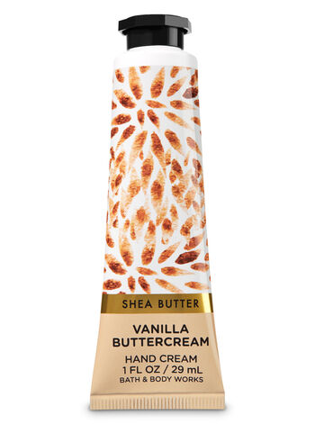 Vanilla Buttercream PRODOTTI PER IL CORPO/VEDI TUTTI PRODOTTI PER IL CORPO Bath & Body Works1