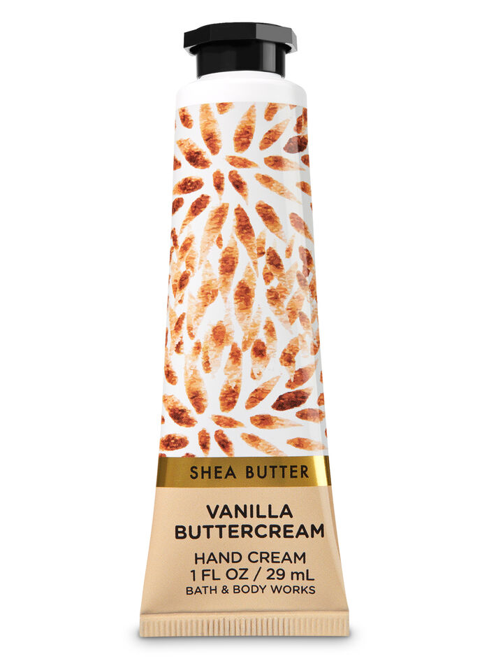 Vanilla Buttercream PRODOTTI PER IL CORPO/VEDI TUTTI PRODOTTI PER IL CORPO Bath & Body Works