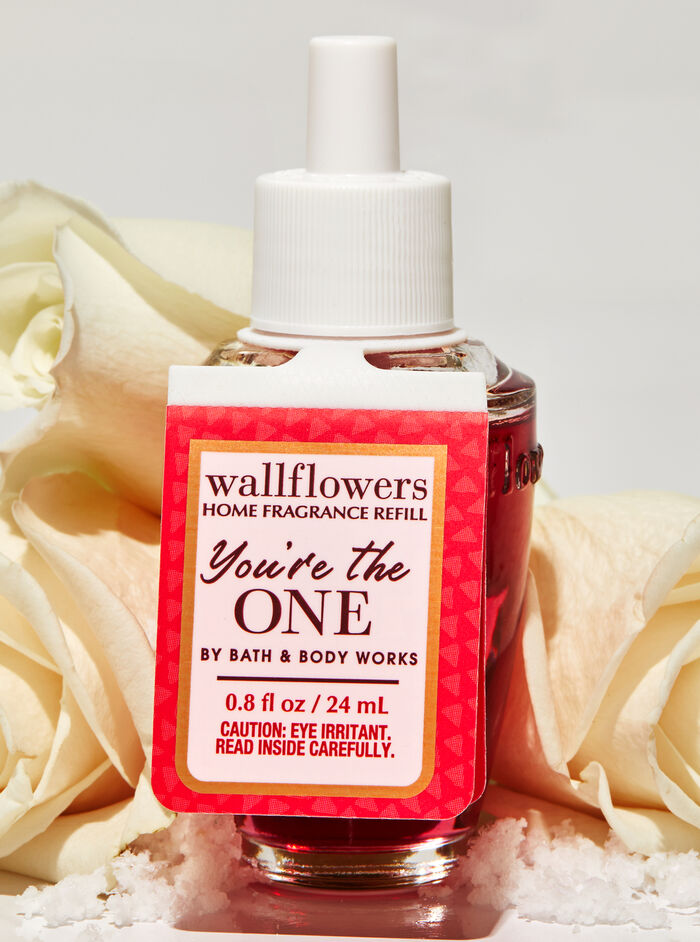 You're the One Gifts/Collections/Gifts for her Bath & Body Works