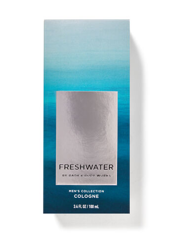 Freshwater UOMO/Collezione Uomo/Deodorante e Profumo Uomo Bath & Body Works2