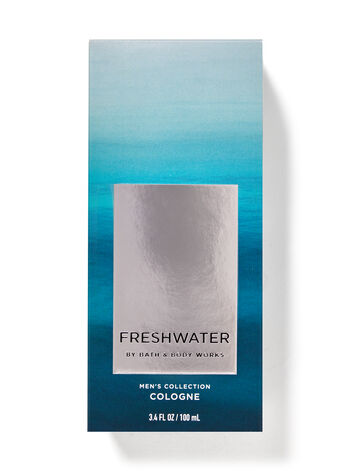 Freshwater fragranza Profumo