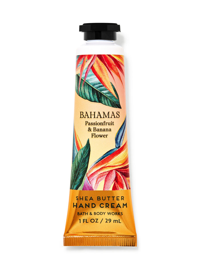Passionfruit & Banana Flower Fuori Catalogo Bath & Body Works
