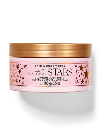 In The Stars Body care/Moisturizers/Body cream Bath & Body Works2