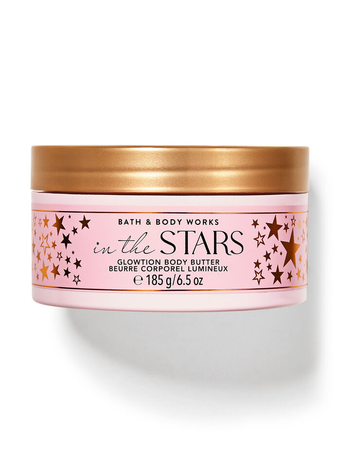 In The Stars Body care/Moisturizers/Body cream Bath & Body Works