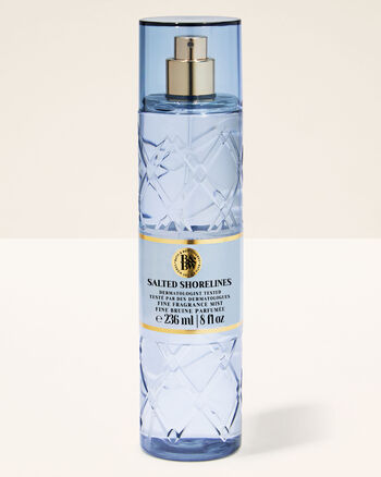 Salted Shorelines Body care/Fragrance/Body sprays & mists Bath & Body Works1