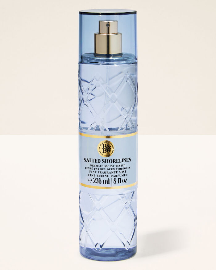 Salted Shorelines Body care/Fragrance/Body sprays & mists Bath & Body Works