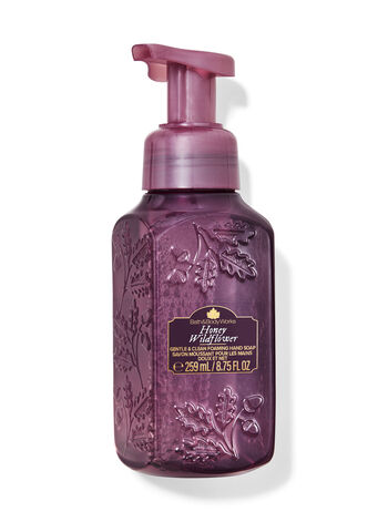 Honey Wildflower Hand Soaps & Sanitizers/Hand soaps/Foam soaps Bath & Body Works1