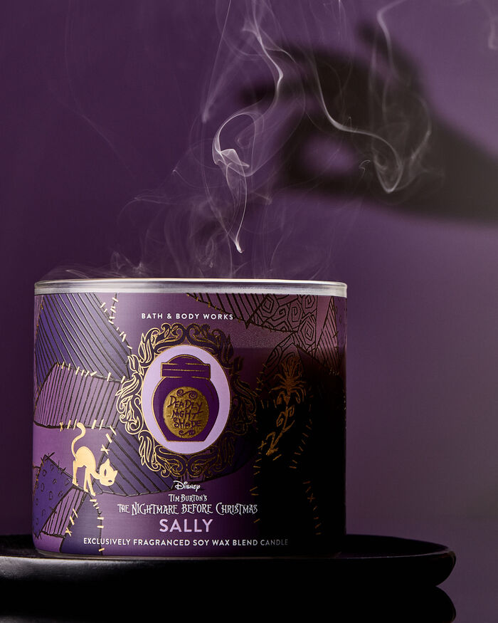 Sally Novit&agrave;/Nuovi Arrivi Bath & Body Works