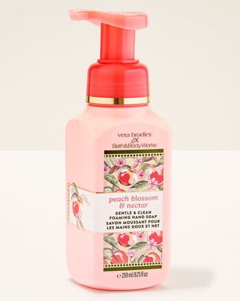 Peach Blossom & Nectar Novit&agrave;/Nuovi Arrivi/Tutte le novit&agrave; Bath & Body Works1