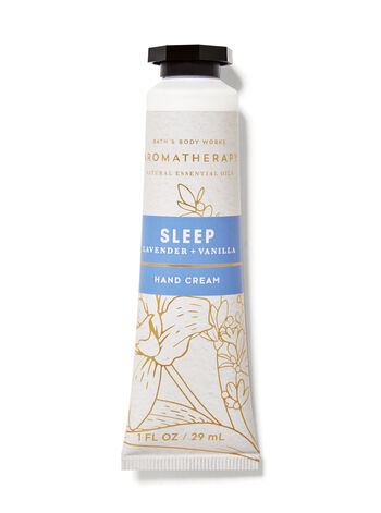 Lavender Vanilla Gifts/Collections/Gifts for her Bath & Body Works1