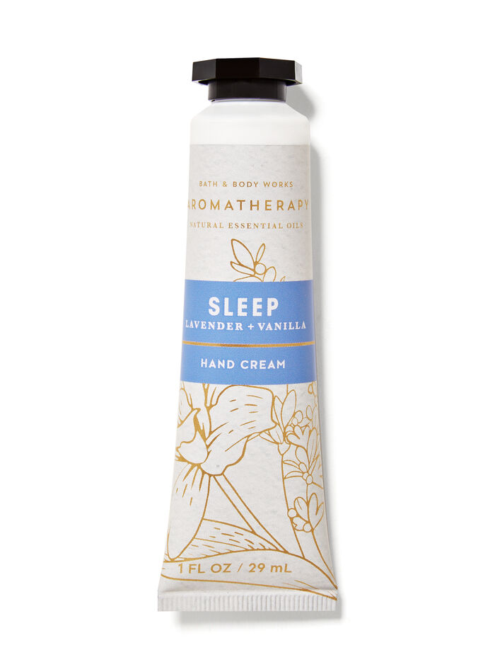 Lavender Vanilla Gifts/Collections/Gifts for her Bath & Body Works