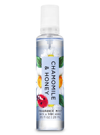 Chamomile & Honey PRODOTTI PER IL CORPO/VEDI TUTTI PRODOTTI PER IL CORPO Bath & Body Works1