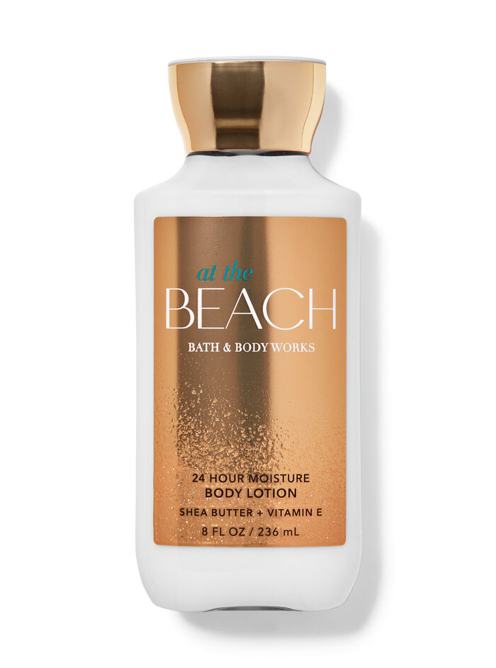 At the Beach PRODOTTI PER IL CORPO/VEDI TUTTI PRODOTTI PER IL CORPO Bath & Body Works