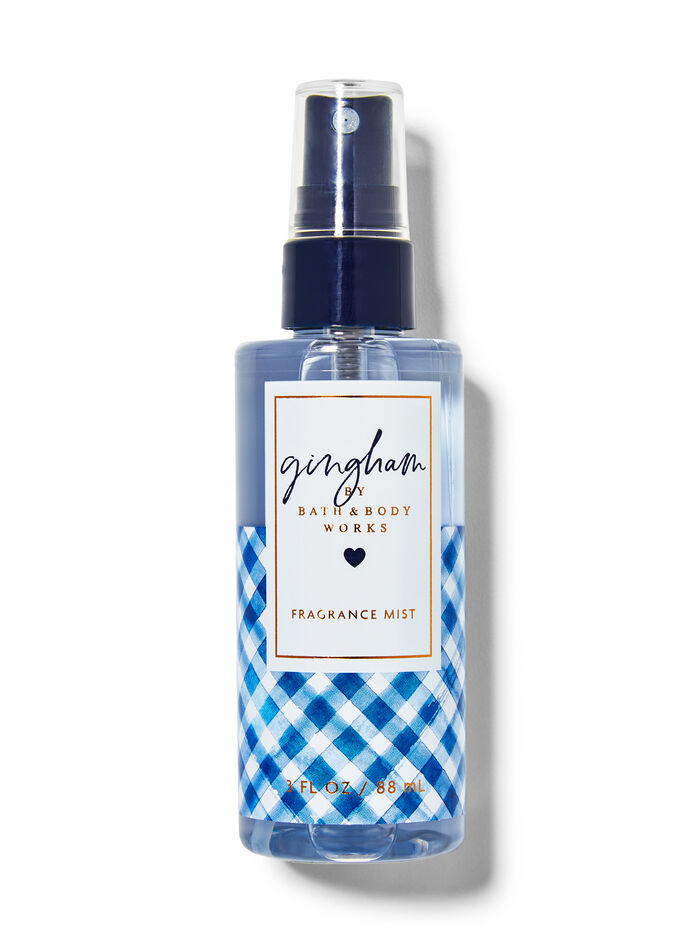 Gingham PRODOTTI PER IL CORPO/VEDI TUTTI PRODOTTI PER IL CORPO Bath & Body Works