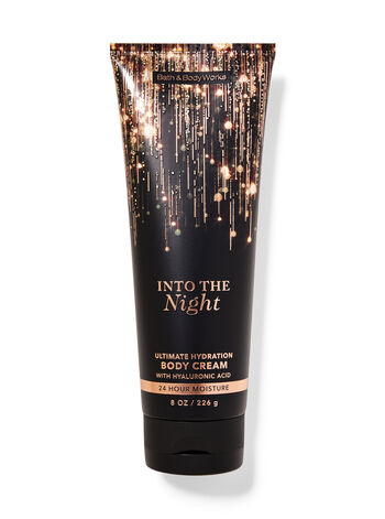 Into the Night body care explore body care Bath & Body Works1