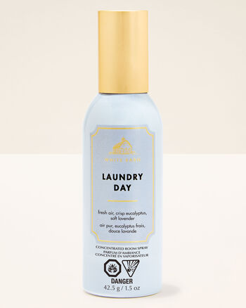 Laundry Day Home Fragrance/Home & Car Air fresheners/Room sprays & mists Bath & Body Works1